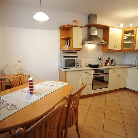 Apartmán Tais
