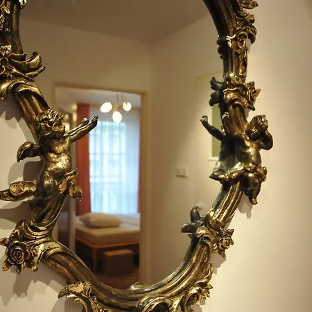 Tais Appartement Wrocław