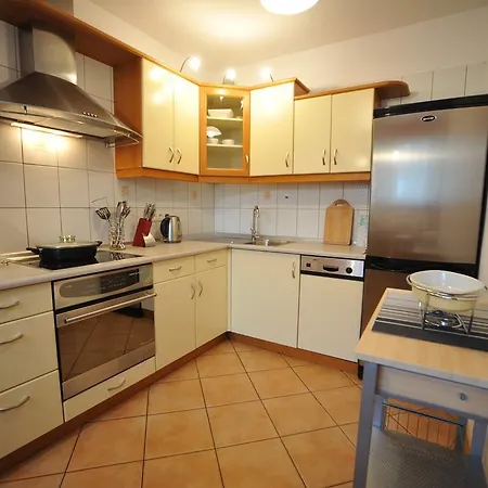 Apartament Tais Wroclaw