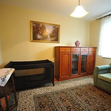 Apartament Tais Wroclaw