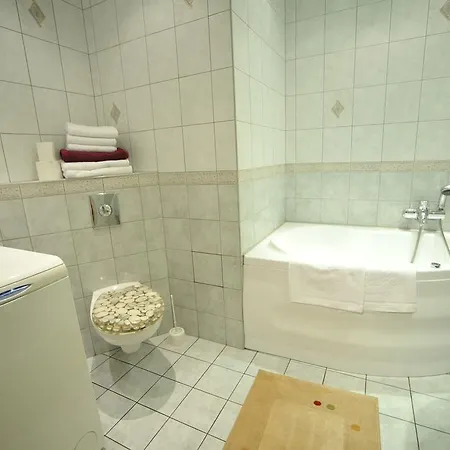 アパート Tais ヴロツワフ