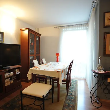 Apartament Tais Apartment Wroclaw