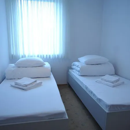 Apartament Tais Apartment